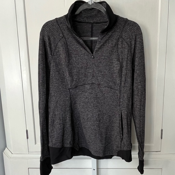 LULULEMON | 12 | RUNderful - Picture 2 of 16